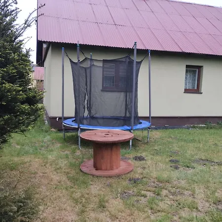 Wyrychtowana - Dom W Beskidach *